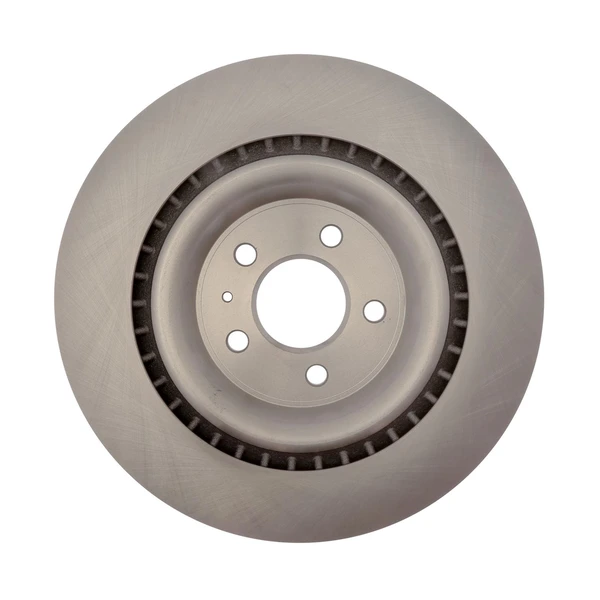 Raybestos 980878R Brake Rotor Rear