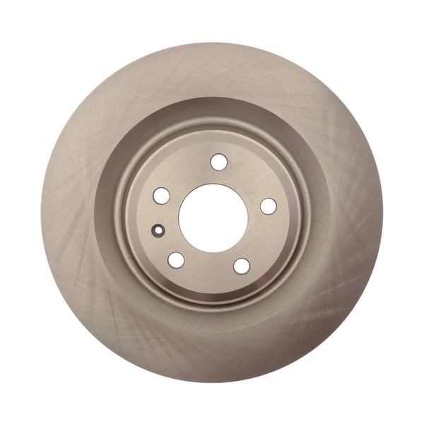 Raybestos 980878R Brake Rotor Rear