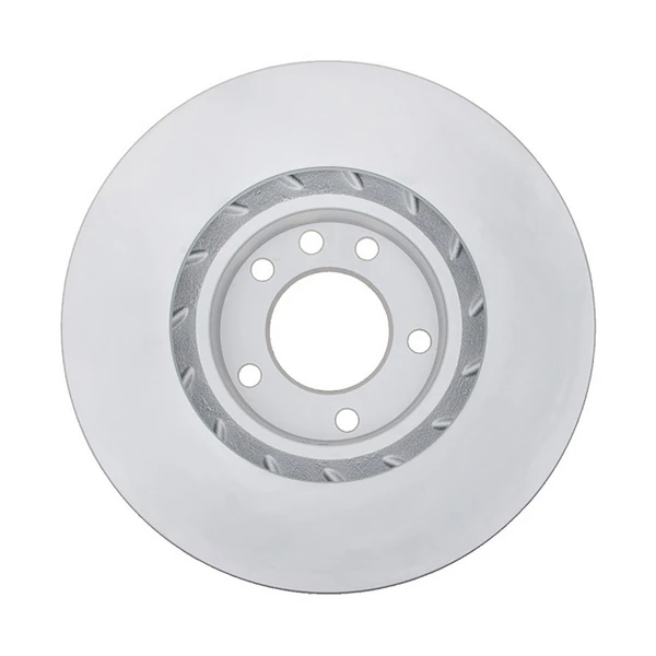 Raybestos 980872 Brake Rotor Front Left