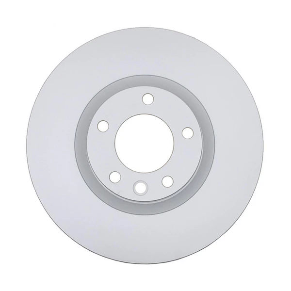 Raybestos 980872 Brake Rotor Front Left