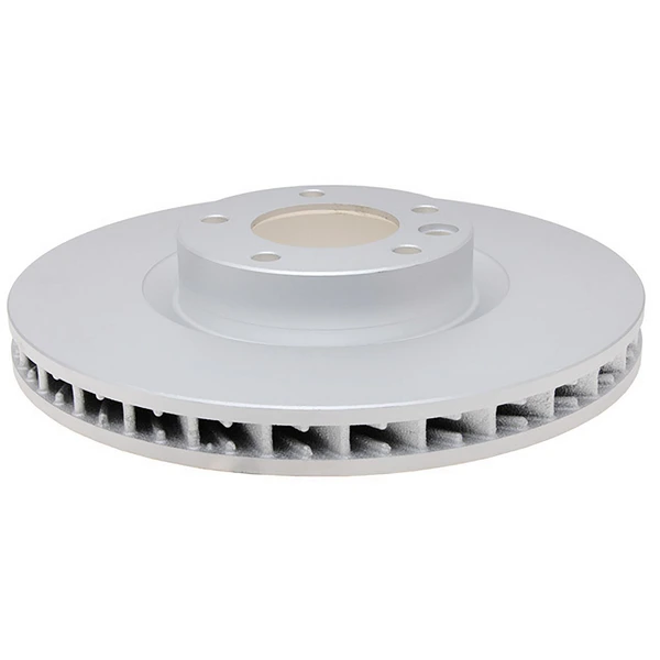 Raybestos 980873 Brake Rotor Front Right