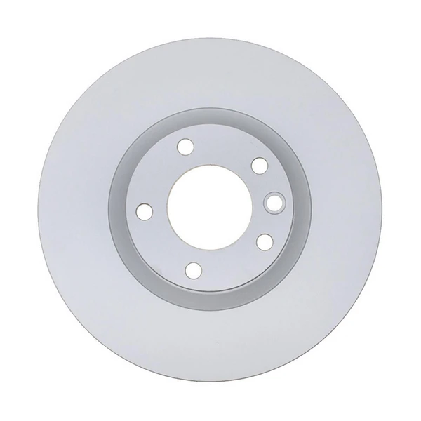 Raybestos 980873 Brake Rotor Front Right