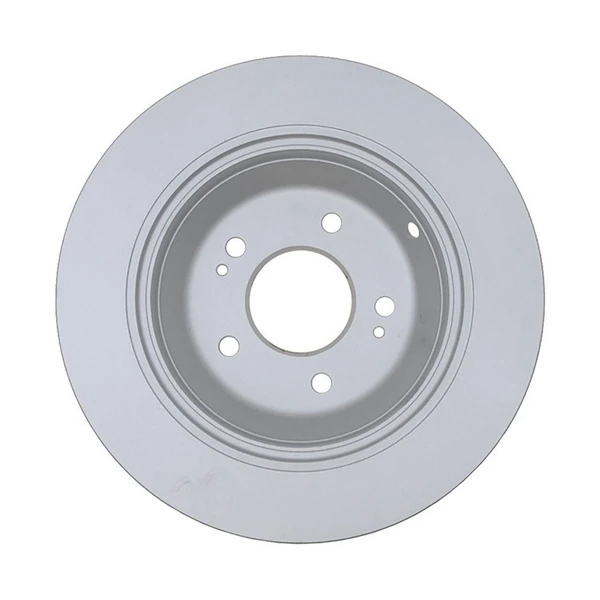 Raybestos 980884 Brake Rotor Rear