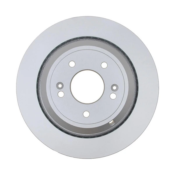 Raybestos 980884 Brake Rotor Rear
