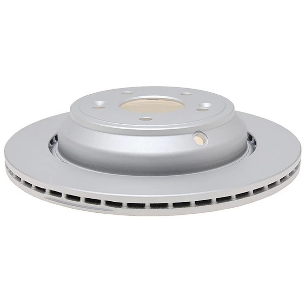 Raybestos 980884FZN Brake Rotor Rear