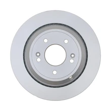 Disc Brake Rotor - Rear Side - Raybestos 980884FZN