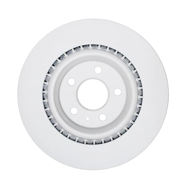 Raybestos 980881 Brake Rotor Rear