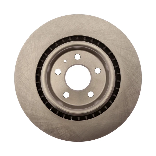 Raybestos 980881R Brake Rotor Rear