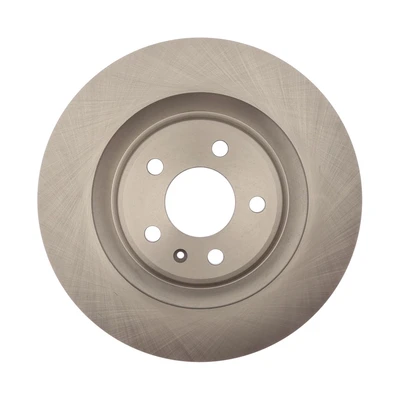 Disc Brake Rotor - Rear Side - Raybestos 980881R