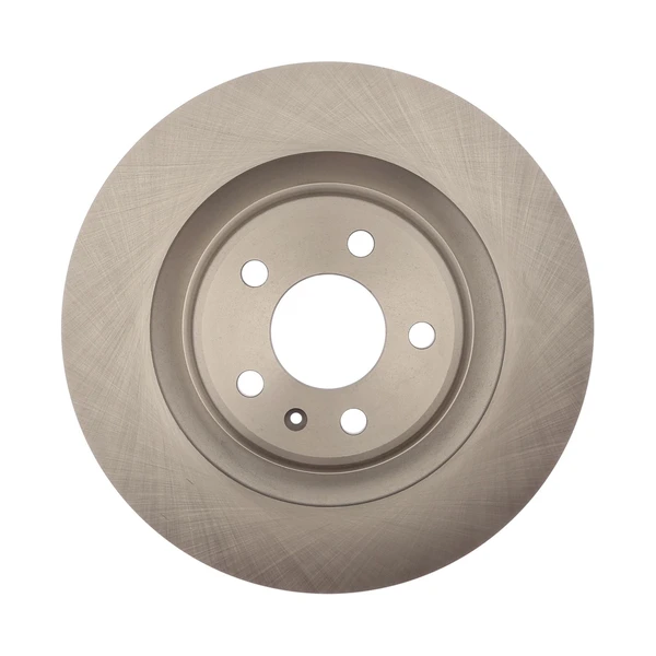 Raybestos 980881R Brake Rotor Rear