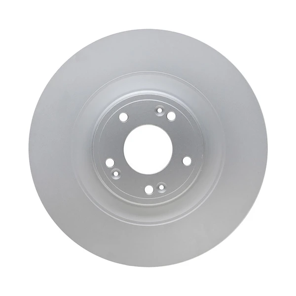 Raybestos 980883 Brake Rotor Front