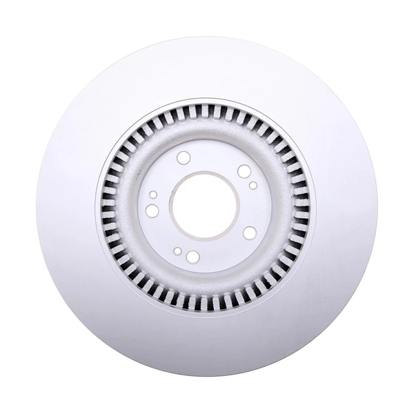 Raybestos 980883FZN Brake Rotor Front