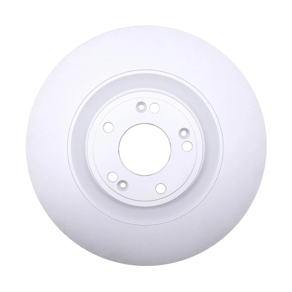 Raybestos 980883FZN Brake Rotor Front