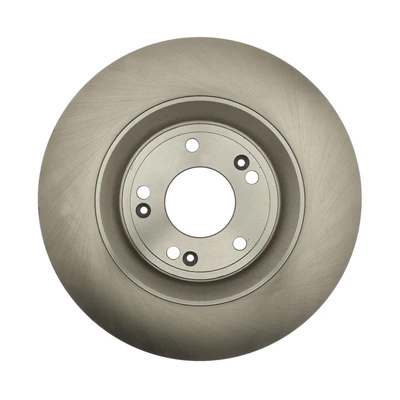 Disc Brake Rotor - Front Side - Raybestos 980883R