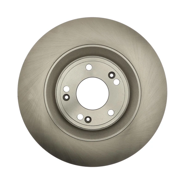 Raybestos 980883R Brake Rotor Front