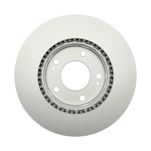 Raybestos 980897FZN Brake Rotor Front