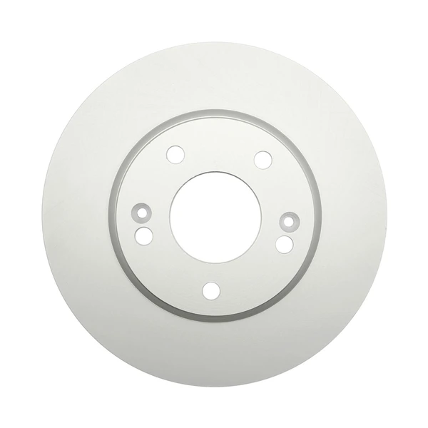 Raybestos 980897FZN Brake Rotor Front