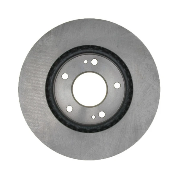 Raybestos 980897R Brake Rotor Front