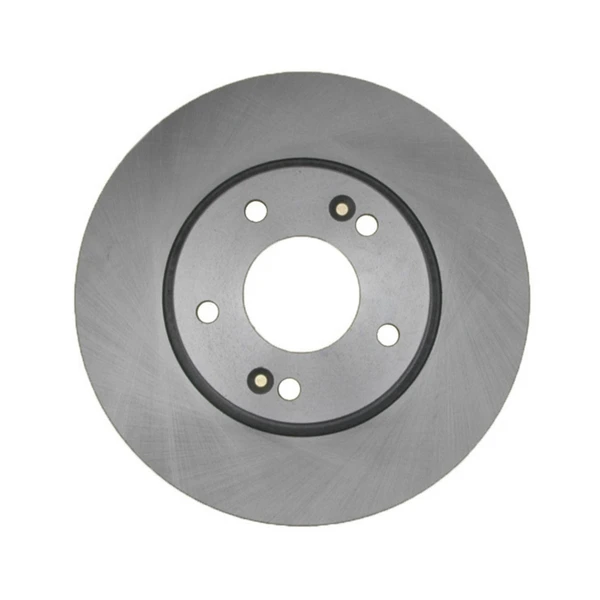 Raybestos 980897R Brake Rotor Front
