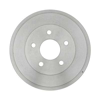 Brake Drum - Rear Side - Raybestos 9808R