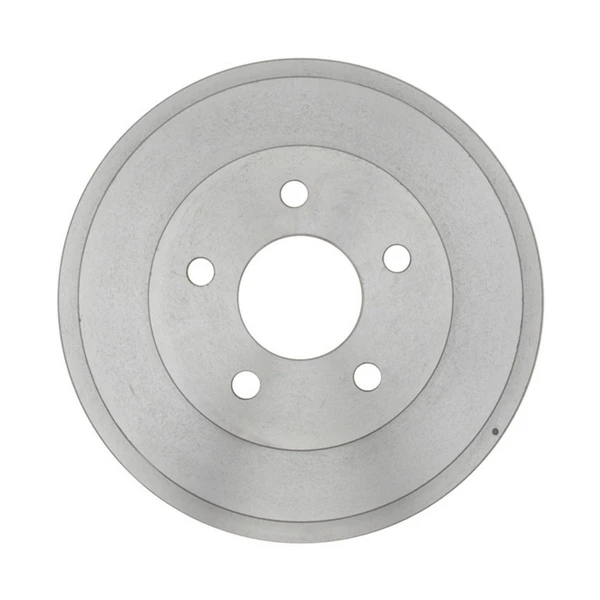 Brake Drum - Rear Side - Raybestos 9808R