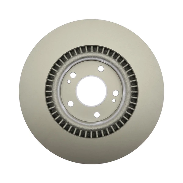 Raybestos 980915FZN Brake Rotor Front