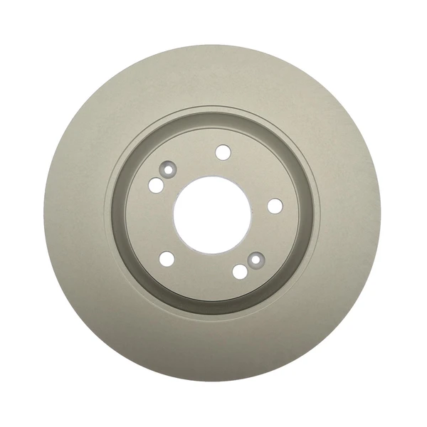 Raybestos 980915FZN Brake Rotor Front