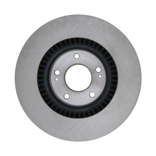 Raybestos 980915R Brake Rotor Front