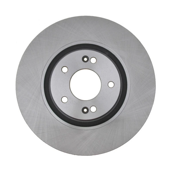 Raybestos 980915R Brake Rotor Front