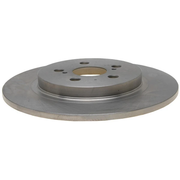 Raybestos 980916R Brake Rotor Rear
