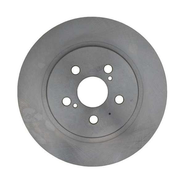 Raybestos 980916R Brake Rotor Rear
