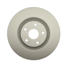 Raybestos 980917 Brake Rotor Front Right