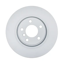 Raybestos 980924FZN Brake Rotor Rear