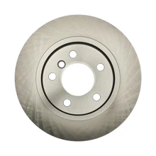Raybestos 980924R Brake Rotor Rear