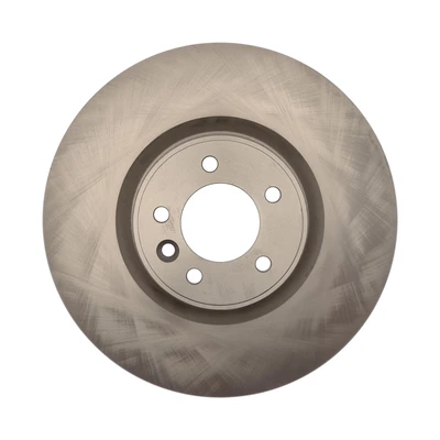 Disc Brake Rotor - Front Side - Raybestos 980926R
