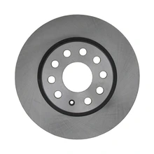 Disc Brake Rotor - Front Side - Raybestos 980929R