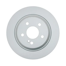 Raybestos 980934 Brake Rotor Rear