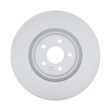 Disc Brake Rotor - Front Side - Raybestos 980939
