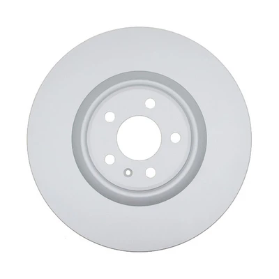 Disc Brake Rotor - Front Side - Raybestos 980939