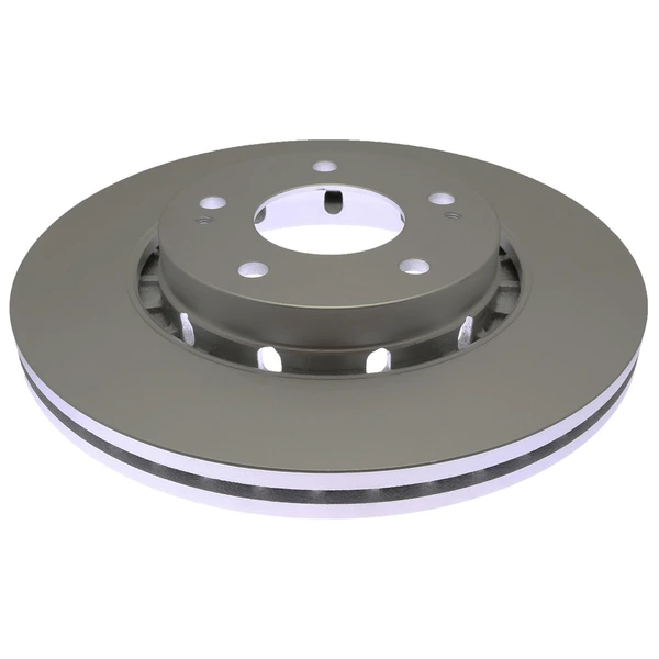 Raybestos 980933FZN Brake Rotor Front