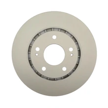 Raybestos 980933FZN Brake Rotor Front