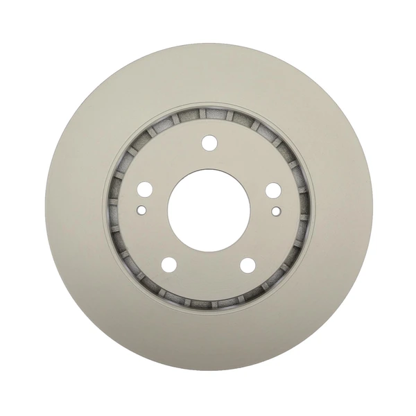 Raybestos 980933FZN Brake Rotor Front