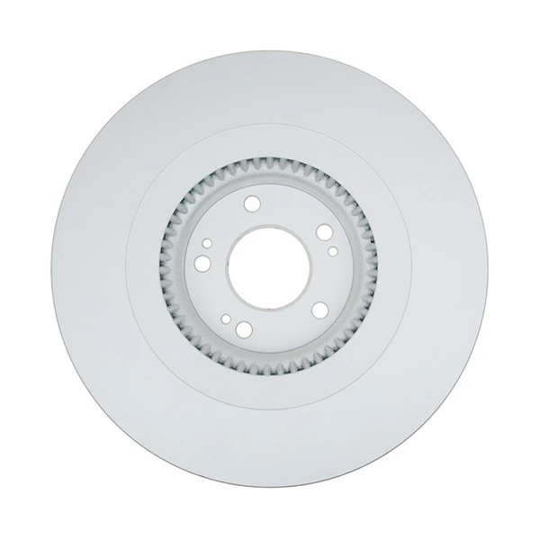Raybestos 980945 Brake Rotor Front