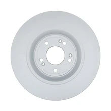 Disc Brake Rotor - Front Side - Raybestos 980945