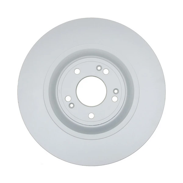 Raybestos 980945 Brake Rotor Front