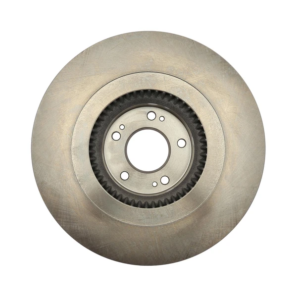 Raybestos 980945R Brake Rotor Front