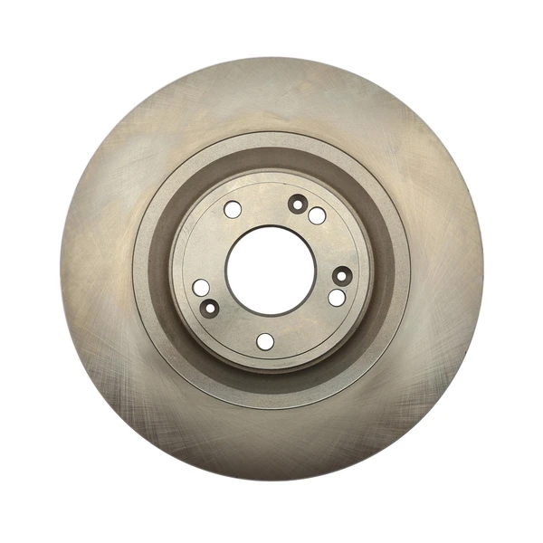 Raybestos 980945R Brake Rotor Front