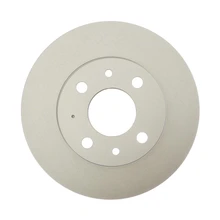 Disc Brake Rotor - Raybestos 980949FZN