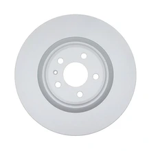 Raybestos 980940 Brake Rotor Front Side