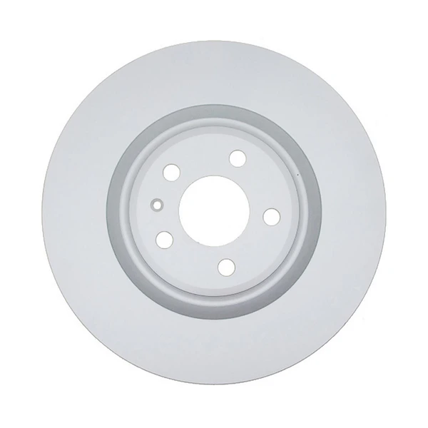 Raybestos 980940 Brake Rotor Front